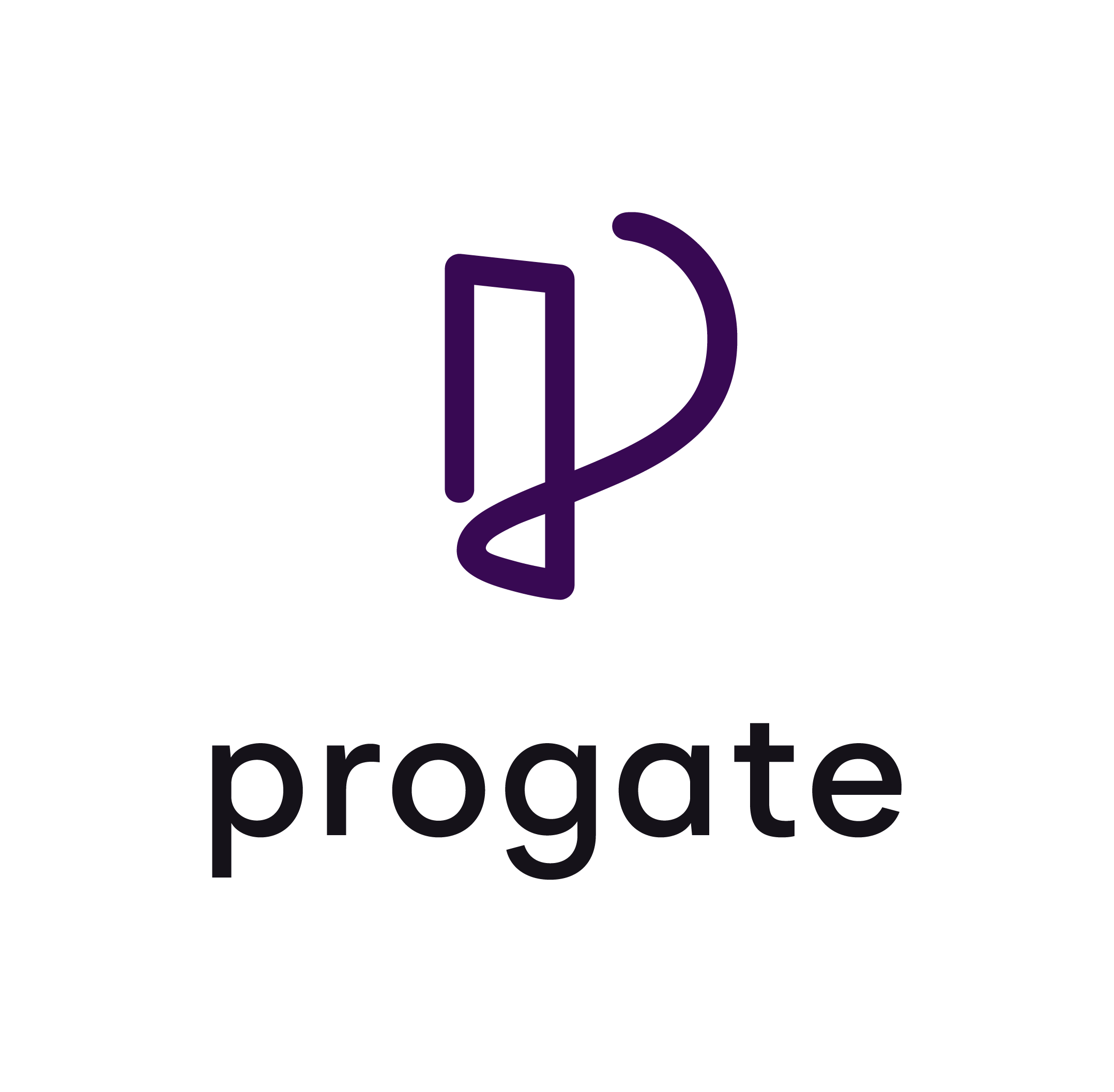 Progate Logo